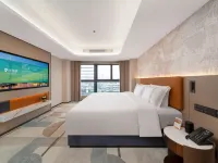 Argyle Weifudun Apartment (Guangzhou Beijing Road Pedestrian Street Ximenkou Subway Station) Hotels near Ximenkou Station