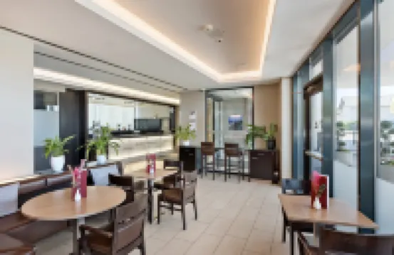 Four Points Flex by Sheraton Salzburg Messe Hotels in Salzburg