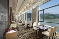 Crowne Plaza Yichang by IHG (Sanxia Tourist Center) - 5-نجوم