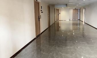 Yunloré Horizon Heights Hotel | Raffles City Chongqing