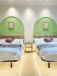 Acquaintance with You at First Glance - balkon