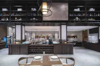 Tianmu Lake Puyue Yundi Holiday Inn