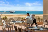Beach Albatros Aqua Park - Hurghada - bar
