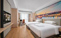 Vienna International Hotel (Zhenjiang Yangzhong) Hotel a Yangzhong