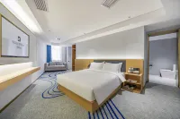 Rezen (Yining Administrative Service Center) Hotels near Langrifang Water Park