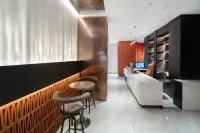 Zhihe · Jianshan Boutique Hotel (Baolun Xiwangcheng) - 2-Star