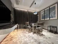 Wanshanhong Hotel Hotel di Yuzhou