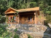 SYJ Homestay Hotels near Huanghuaping