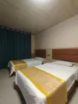 Yanggu Luyang Hotel (Second Branch) Hotels in Taiqian