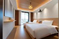 Yunan Yunbei Art Homestay (Luoyang Luoyi Ancient City Branch)