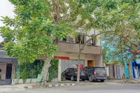 Kediri Homes Guest House Hôtels à : Kota