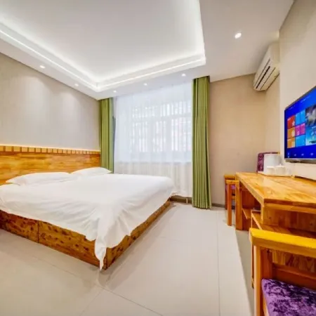 Shenghao Hotel