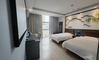 Dream House Cinema Hotel