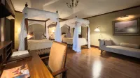 Lake Elmenteita Serena Camp