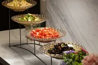 Eight Stays Royal Hotel - Breakfast
