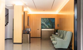 QingLing Hotel