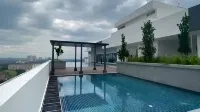 Armani Soho Subang Jaya USJ Hotels in Subang Jaya