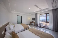 MeiZhou lsland ManDao Homestay Hotels near Luohan Mountain