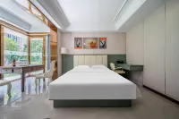 Suizhou Tianmenglu Feixing Hotel