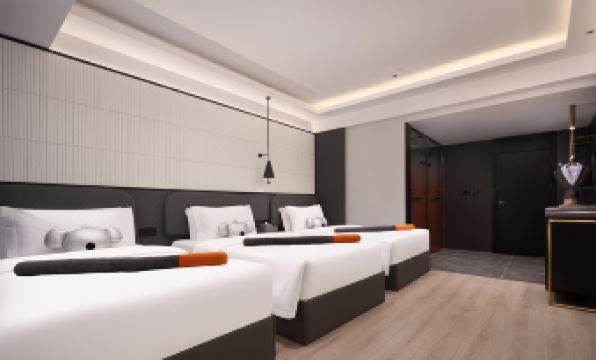 DoALand V Hotel, (Jiuzhaigou Tourist Center)