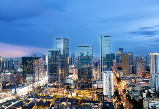 호텔 입지 및 주변 환경