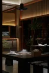Yuanzhuang Galaxy Lodge - petit déjeuner