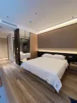 Lanjing Luxury Enjoyment Hotel (Longsha Night Market Department Store)
