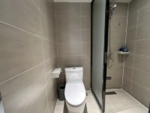 โรงแรม HanTing (สวนอุตสาหกรรมถังกู่ จี่หนิง)