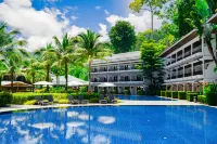 SENTIDO KHAO LAK - Infinity Pools