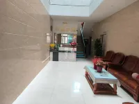 Gejiji Street Dongshun Hotel