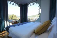 Heshun Chuntianli Inn - Bar
