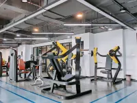 Huai'an Celebrity City Hotel Hotels in Huai'an