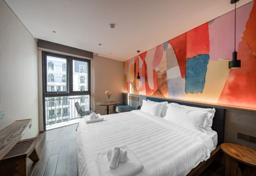 TK 푸꾸옥 객실 사진