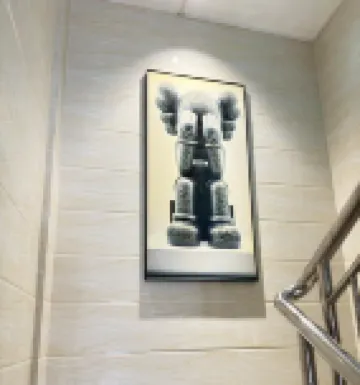 雲悦小舍（清暉園大良鐘樓地鐵站店）