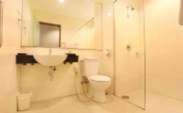 Triniti Hotel Batam