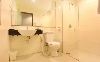 Triniti Hotel Batam