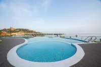 Sanmengji Sunset Harbor Resort Villas (Xixiakou Zoo Branch) - Romantic