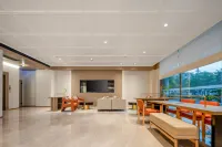 Starway Hotel (Weinan Dali) Hotels in Dali