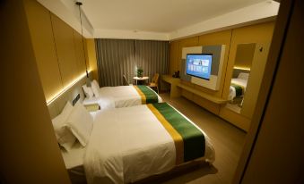 Diebu Zhezi Danbao Hotel