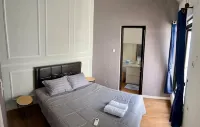 Nita's Sweet Home @ Tidar Dekat Soehat Hotel dekat GPdI Lembah Dieng Kota Malang