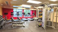 Hilton Waikiki Beach Resort & Spa - Gym