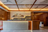 Wangjia Bahao Yuan Hotel (Wangjia Dayuan Ticket Office Branch)