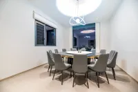 Xiapu Xiaohao Dongbi Hanlin Swimming Pool Scenic Apartment (Sansha Xiaohao Tantu)