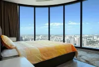 Emperor Sakura Luxury-Vinhome Smart City Sakura Hanoi Các khách sạn gần Tòa HH2K, Chung Cư Xuân Mai Complex