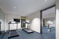 XiangYang Ramada Encore