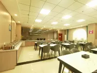 Super 8 Collection Hotel (Fukang Zhunge'er Road)