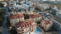Sevgi site Close to the sea 2+1