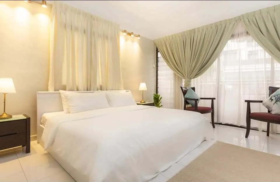 Isabelle Villa George Town Penang - George Town