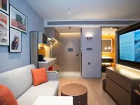 Home2 Suites by Hilton Zhangjiakou Zhangbei Hotels in Zhangbei