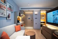 Home2 Suites by Hilton Zhangjiakou Zhangbei Hotels near Sumeng Martyrs' Cemetery